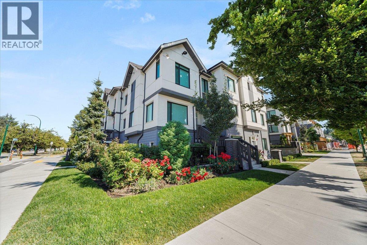 4110 Columbia Street, Vancouver
