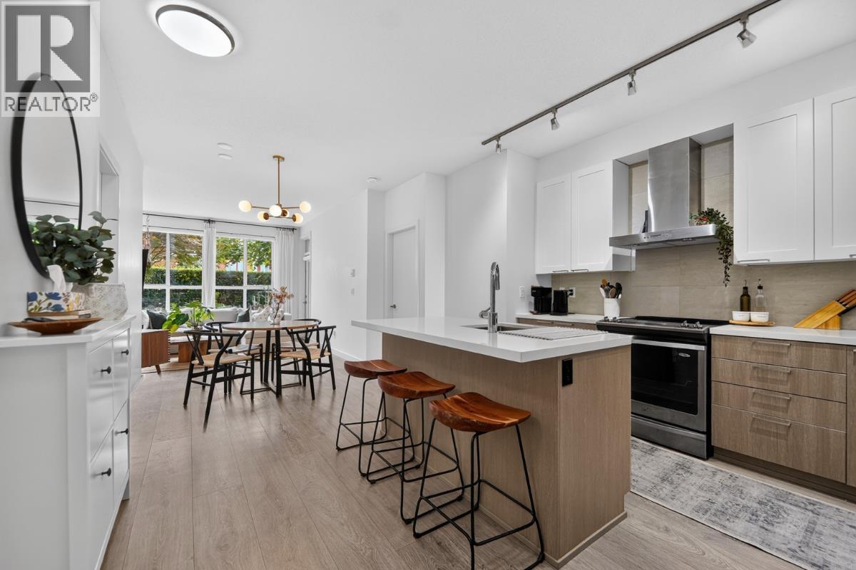 103 611 Regan Avenue, Coquitlam