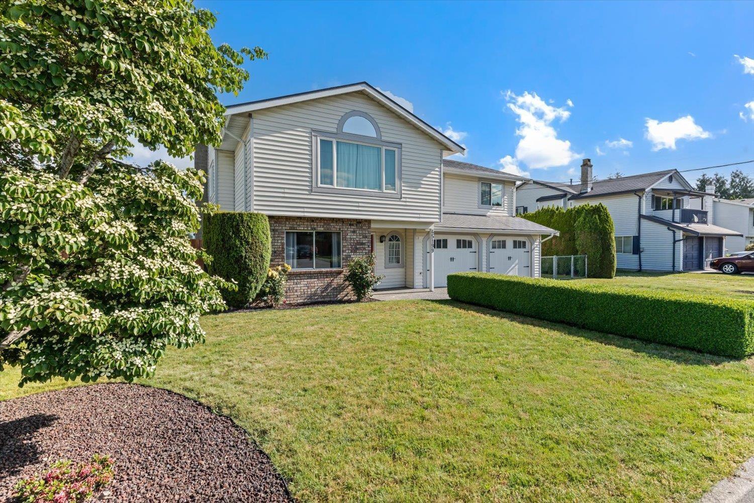 45199 Stevenson Road, Chilliwack