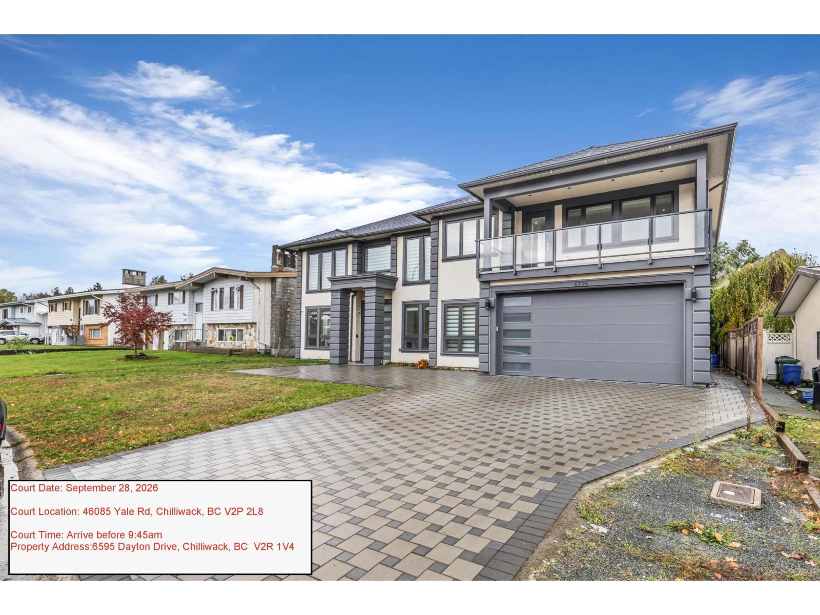 6595 Dayton Drive, Sardis