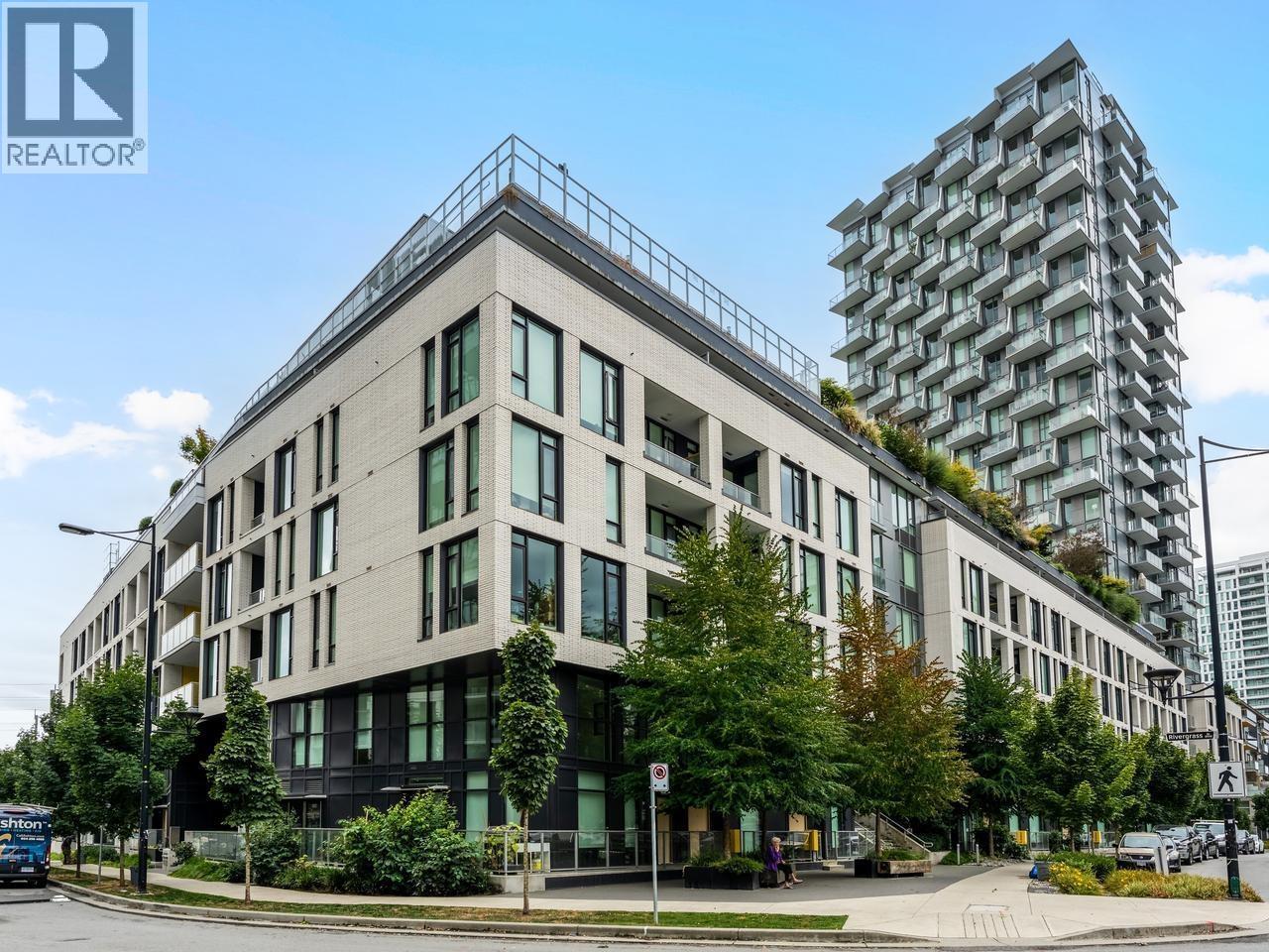 555 8575 Rivergrass Drive, Vancouver