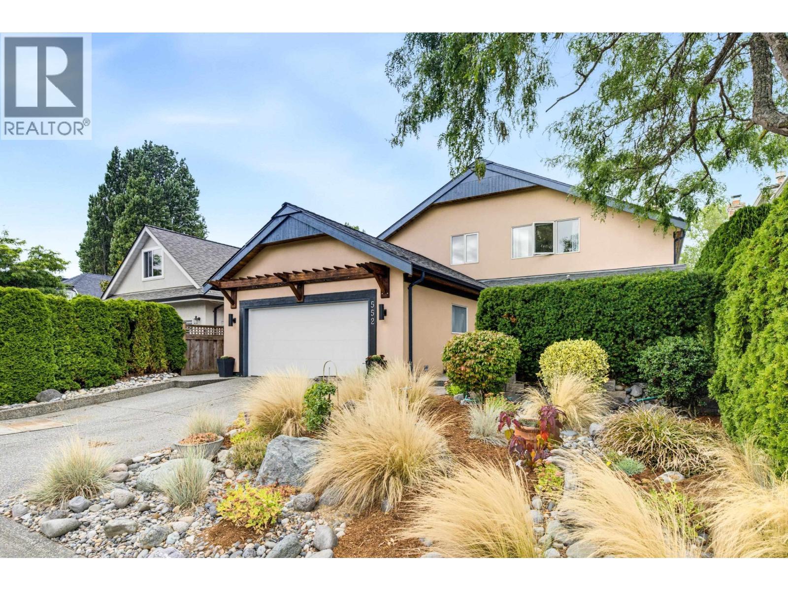 552 Seashell Drive, Delta