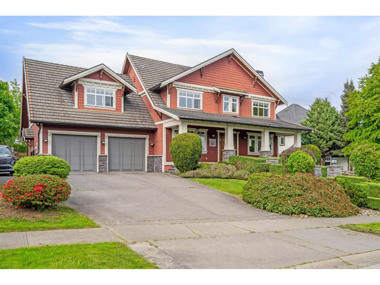 16383 High Park Avenue, Surrey