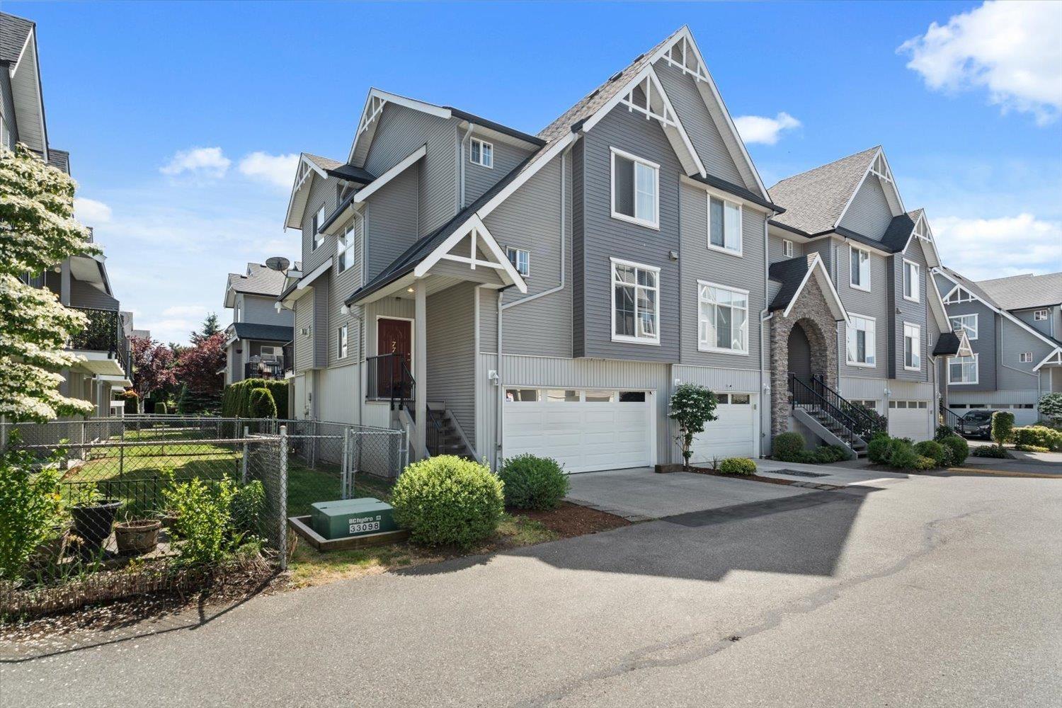 77 8881 Walters Street, Chilliwack