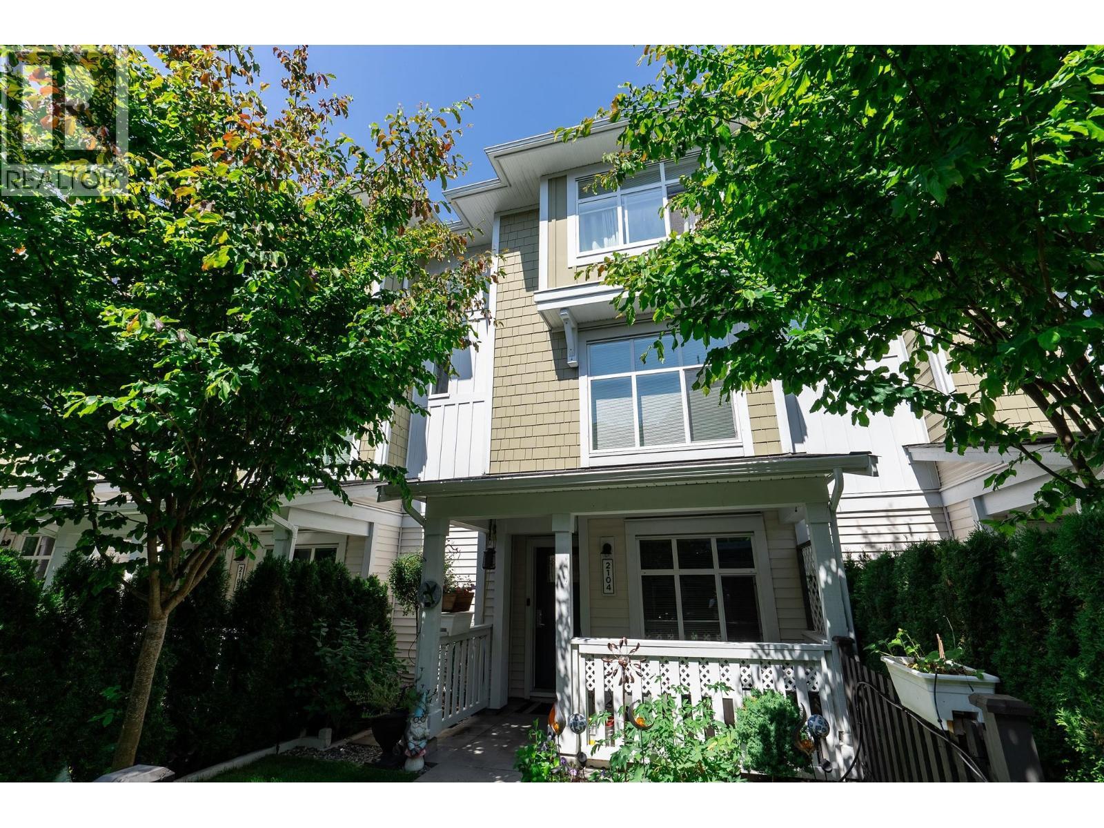 2104 11295 Pazarena Place, Maple Ridge