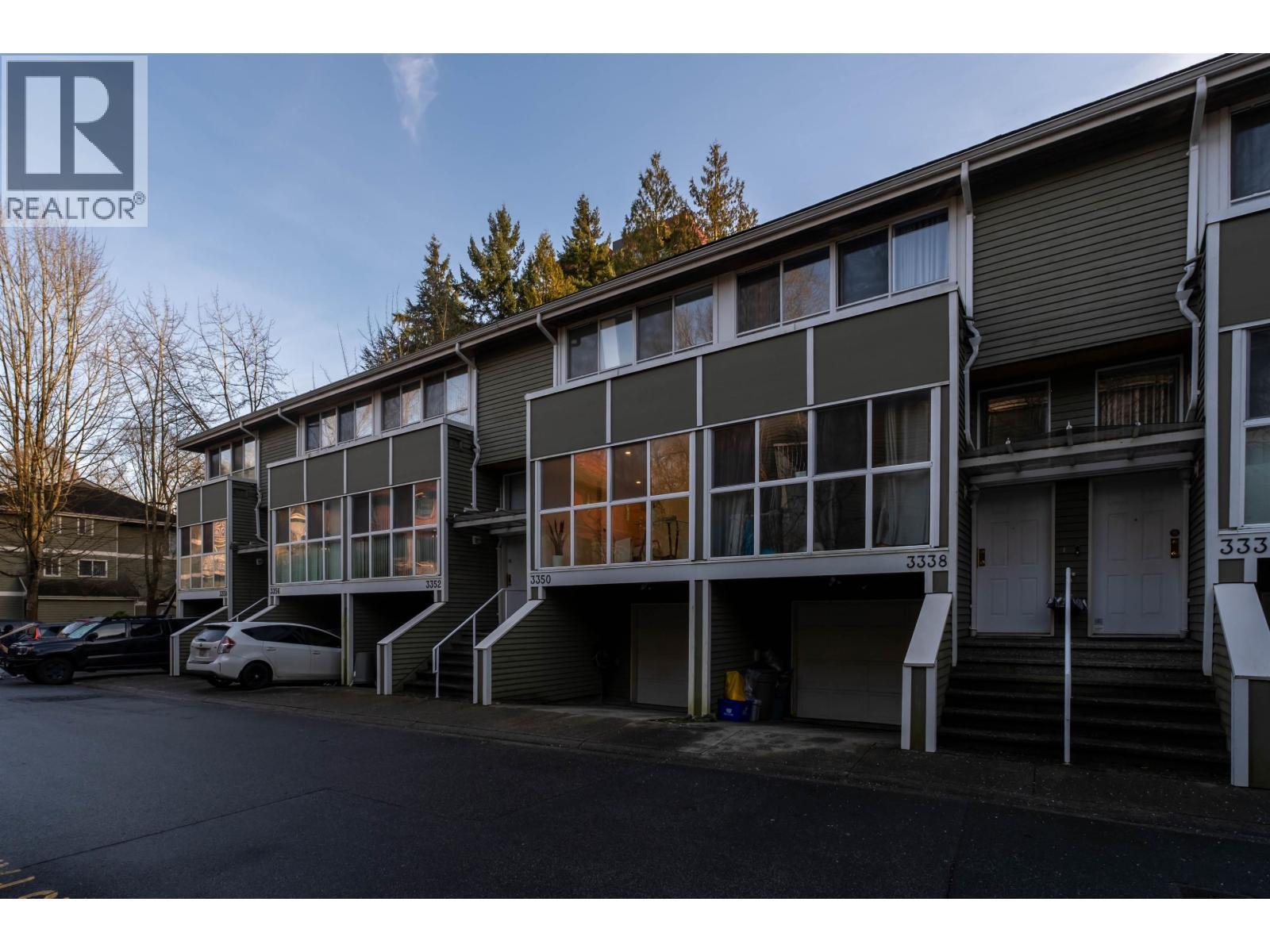 3350 Cobblestone Avenue, Vancouver