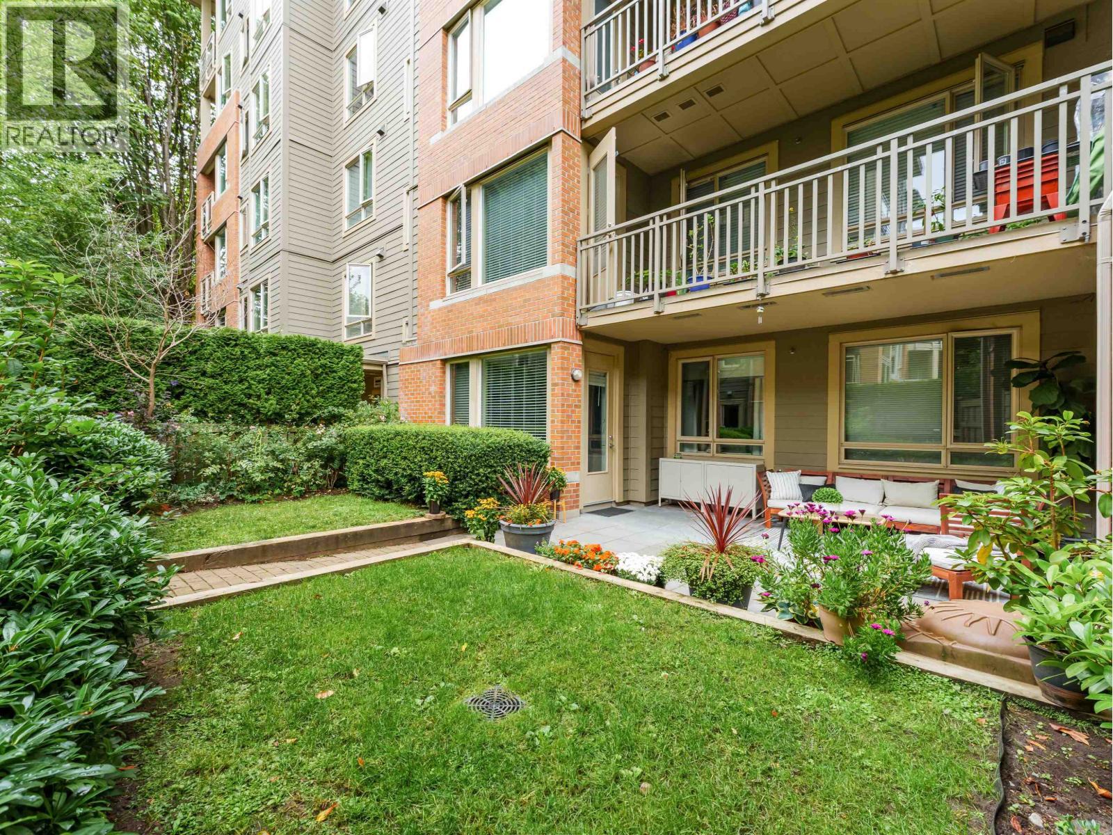 G11 139 W 22ND Street, North Vancouver