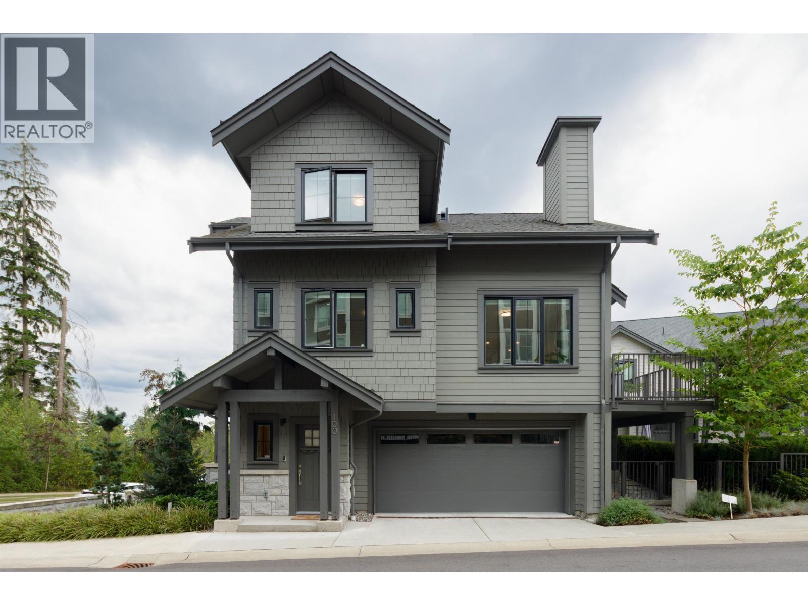 100 1310 Mitchell Street, Coquitlam