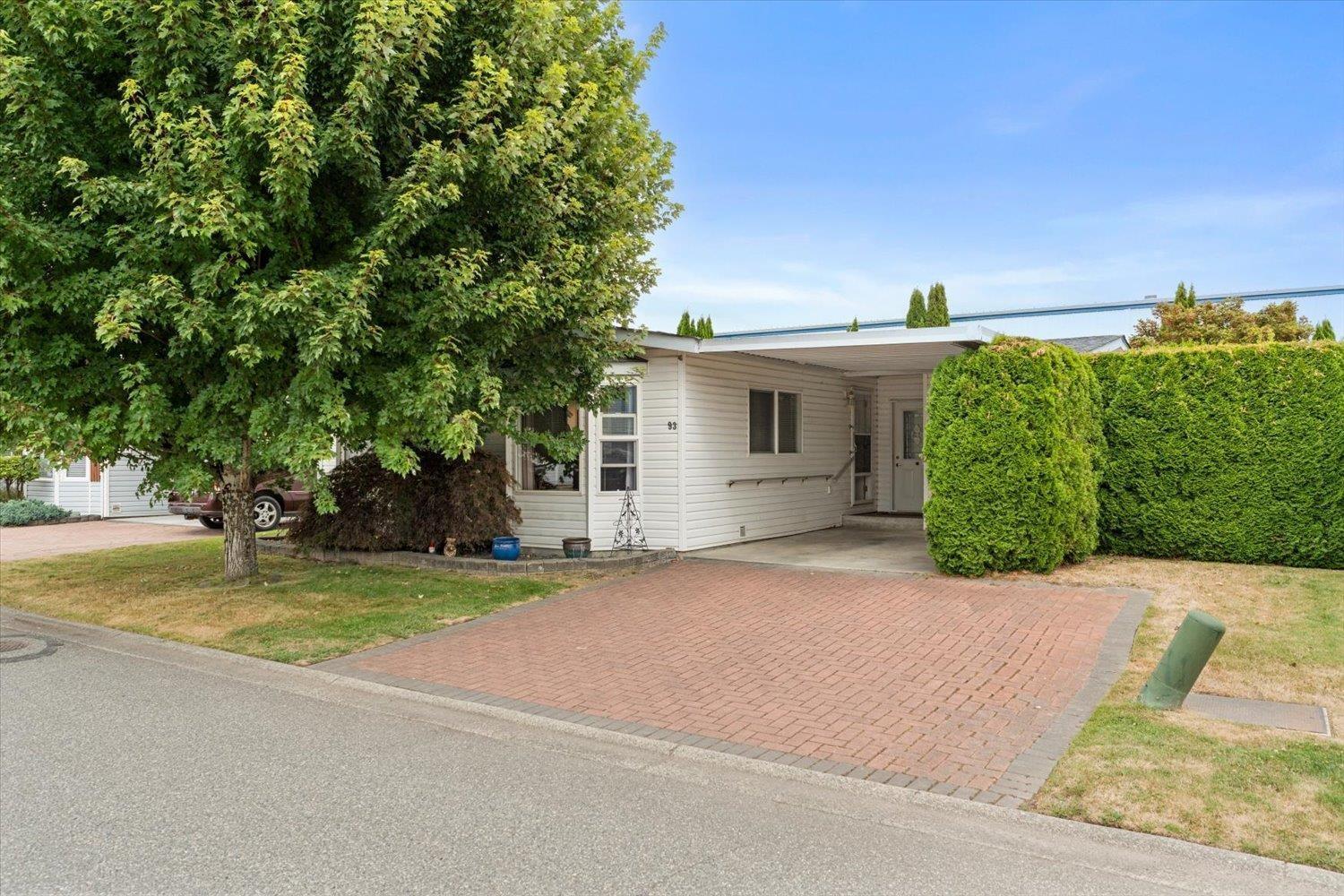 93 45918 Knight Road, Chilliwack