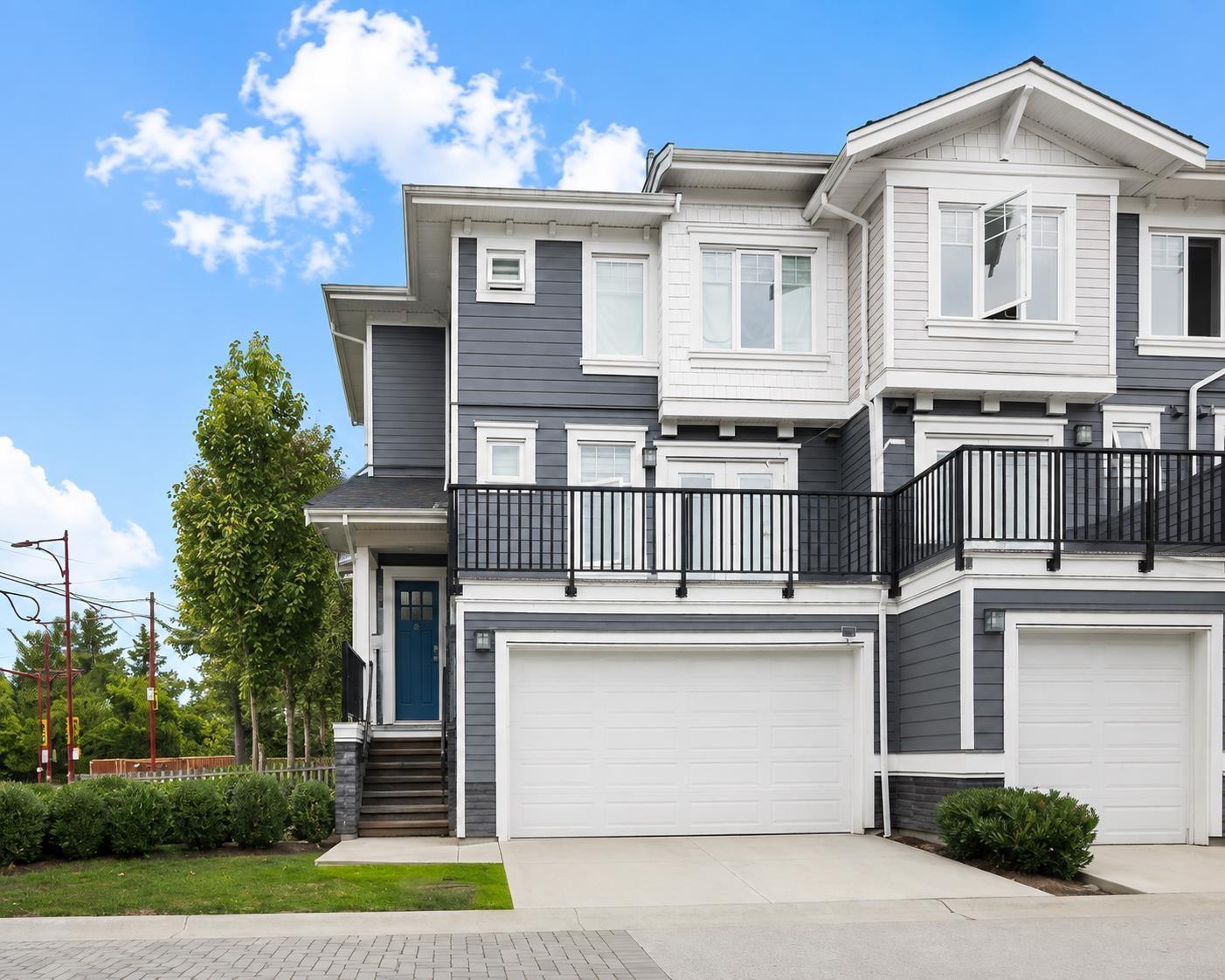 8 7167 116 Street, Delta