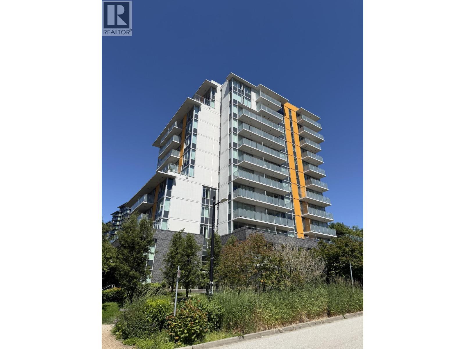 507 9025 Highland Court, Burnaby