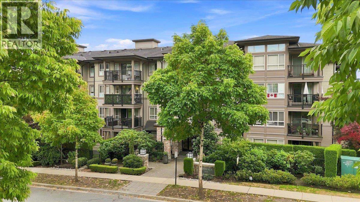312 3156 Dayanee Springs Boulevard, Coquitlam