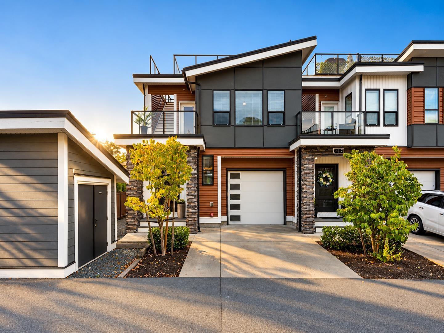 6 7140 Maitland Avenue, Chilliwack