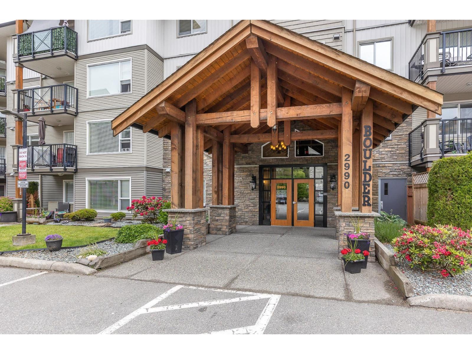 115 2990 Boulder Street, Abbotsford