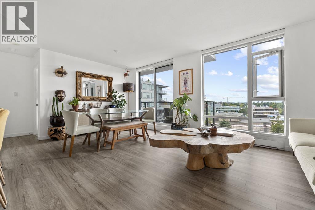 1003 1650 W 7TH Avenue, Vancouver