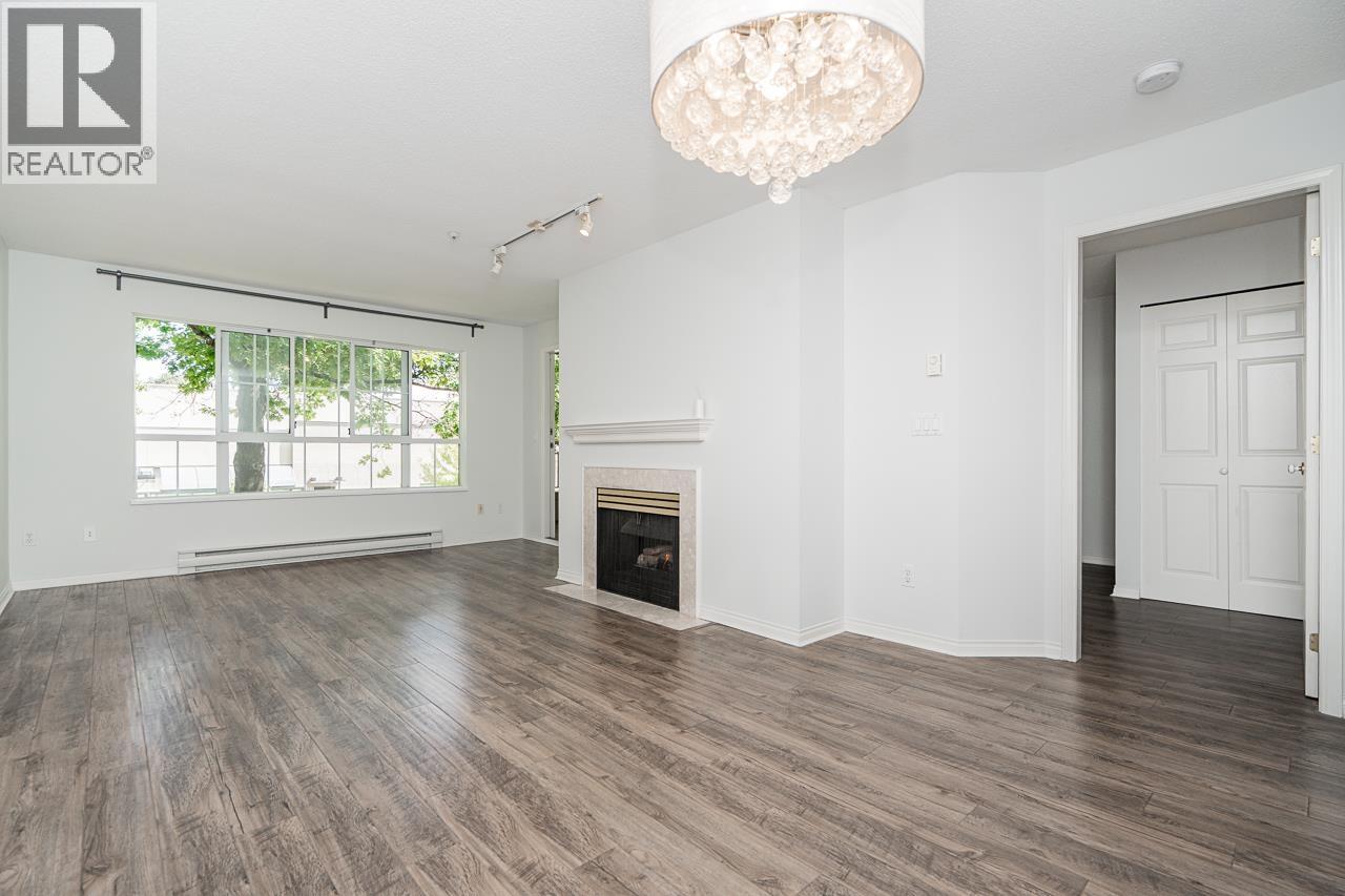 206 2990 Princess Crescent, Coquitlam