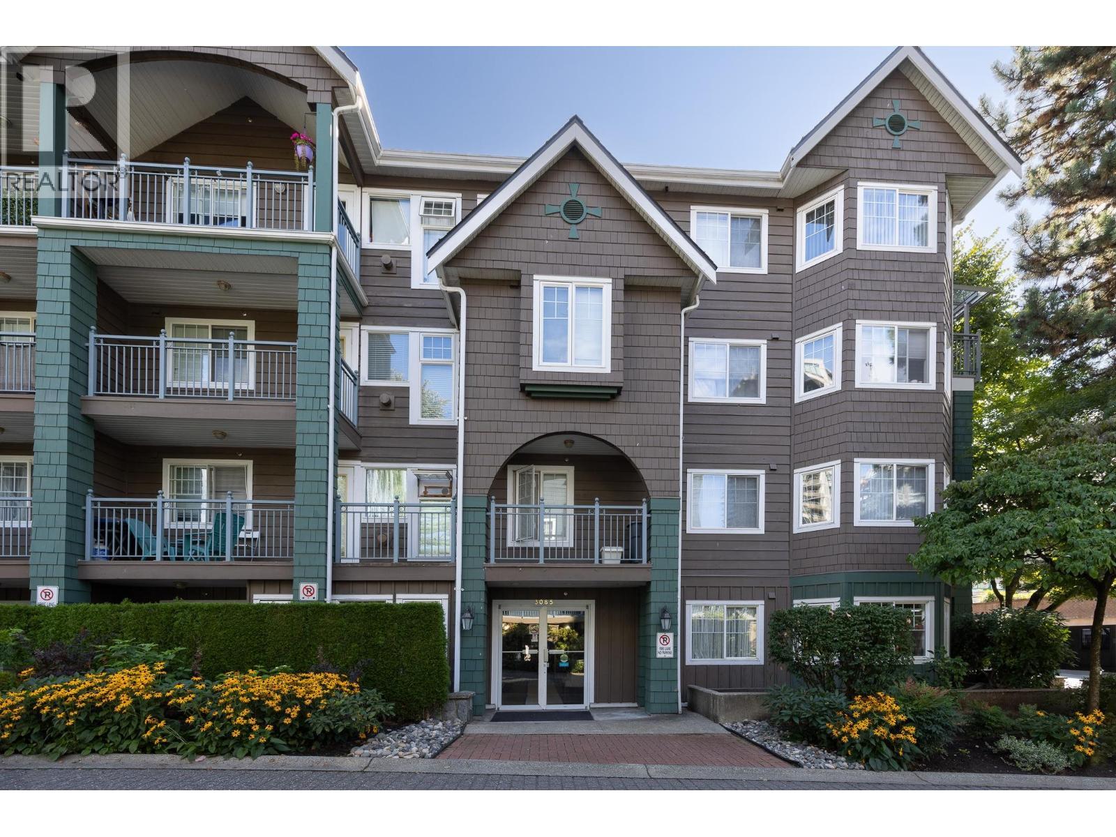 213 3085 Primrose Lane, Coquitlam