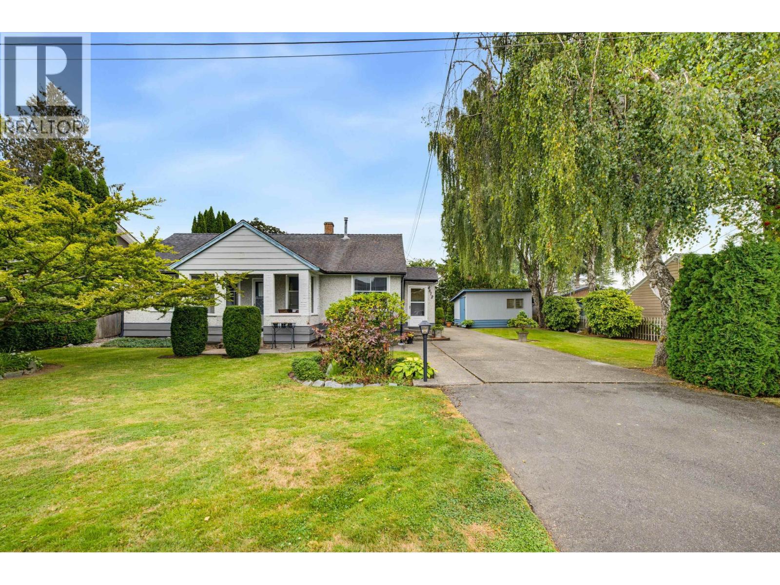 4672 47A Street, Delta