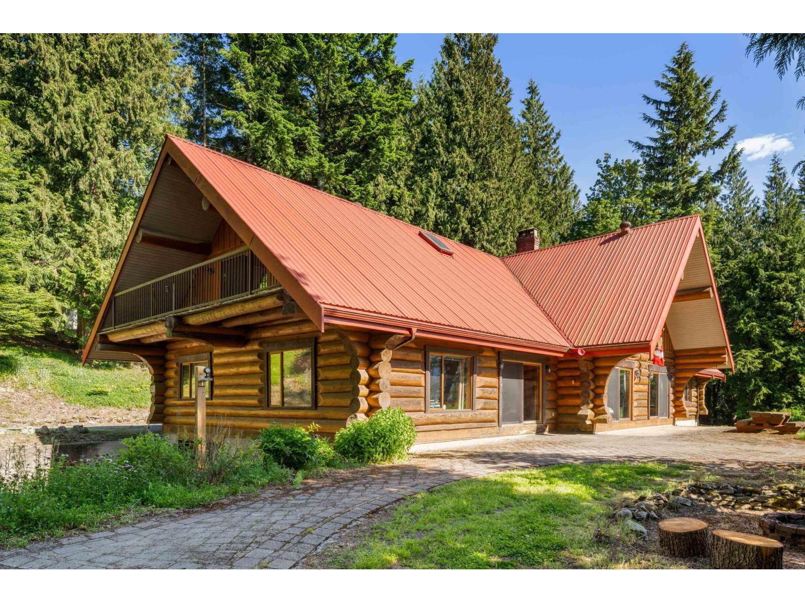5520 Graham Drive, Chilliwack