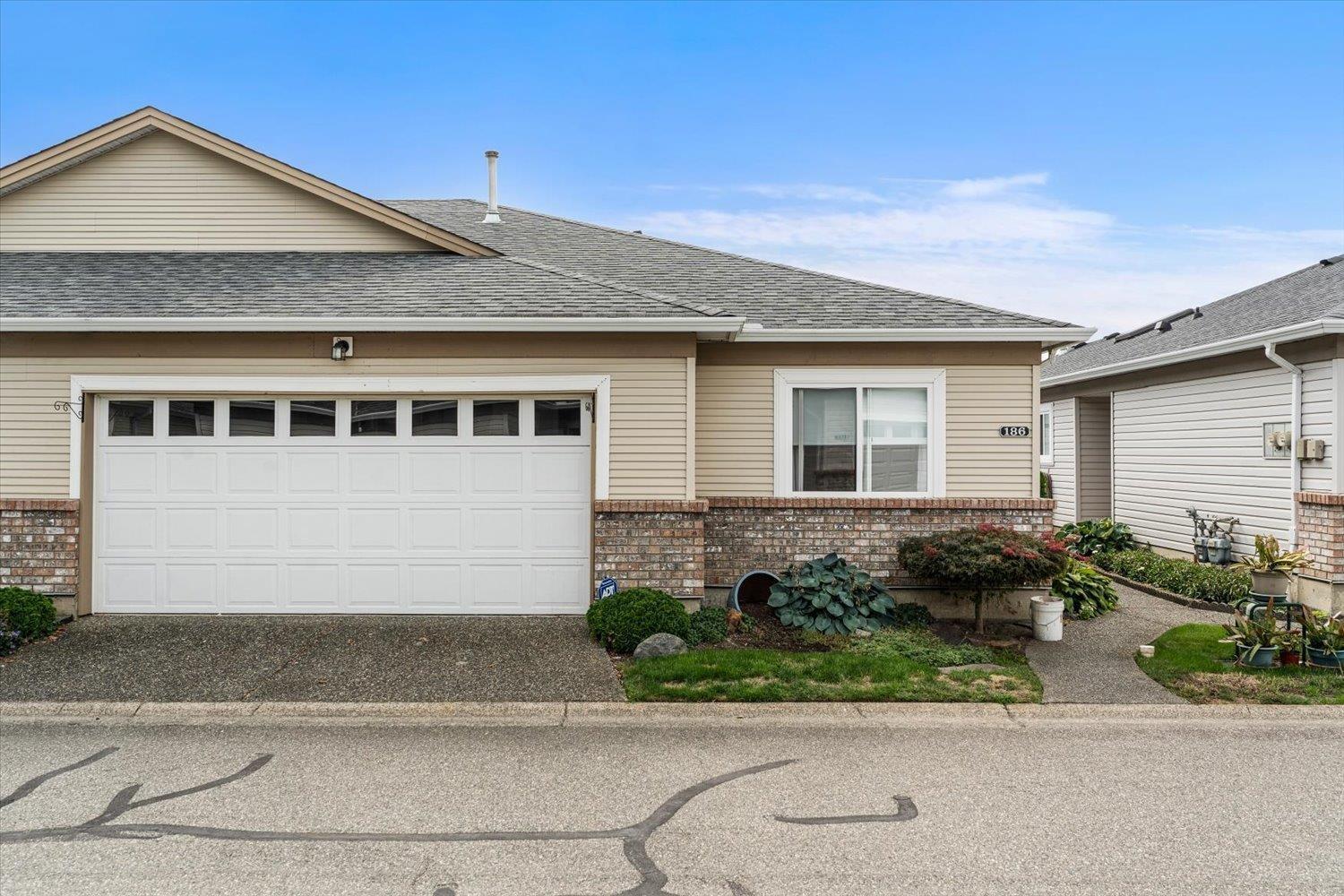 186 8485 Young Road, Chilliwack