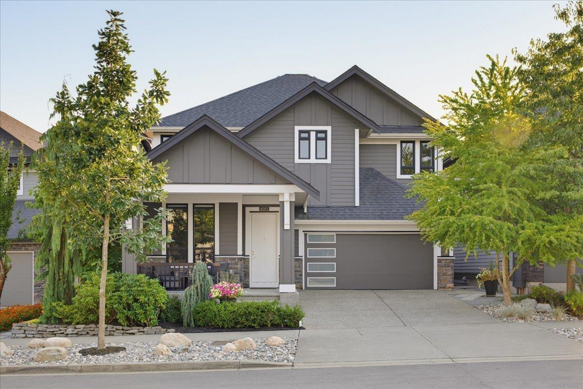 16702 Edgewood Drive, Surrey