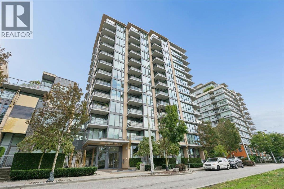 608 288 W 1ST Avenue, Vancouver