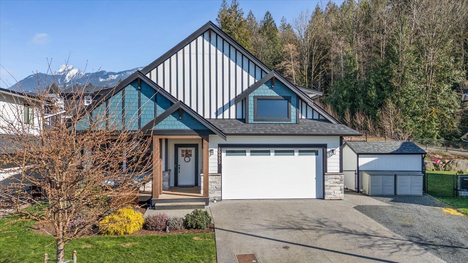 50952 Sophie Crescent, Chilliwack