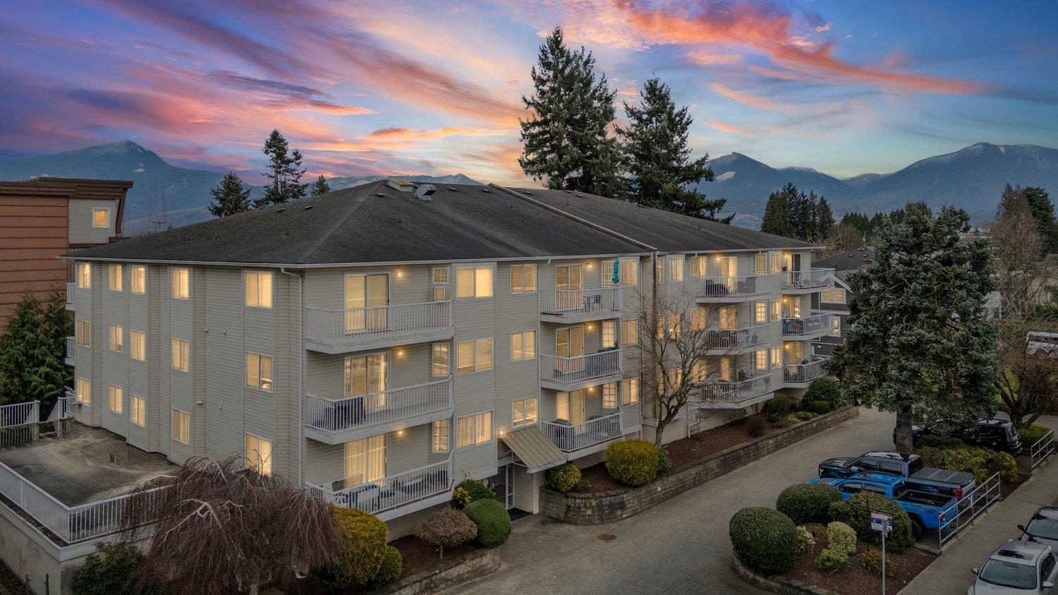 103 8934 Mary Street, Chilliwack