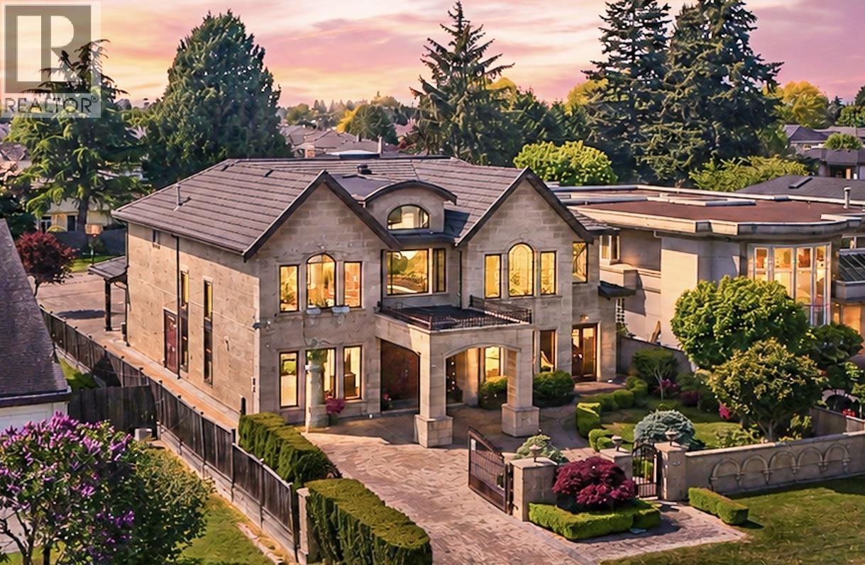7431 Montana Road, Richmond
