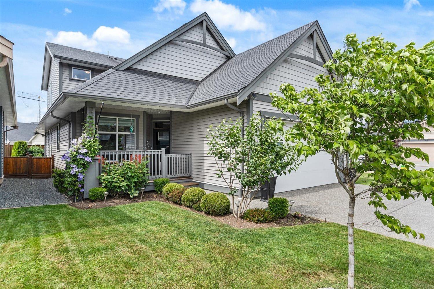 22 6211 Chilliwack River Road, Chilliwack
