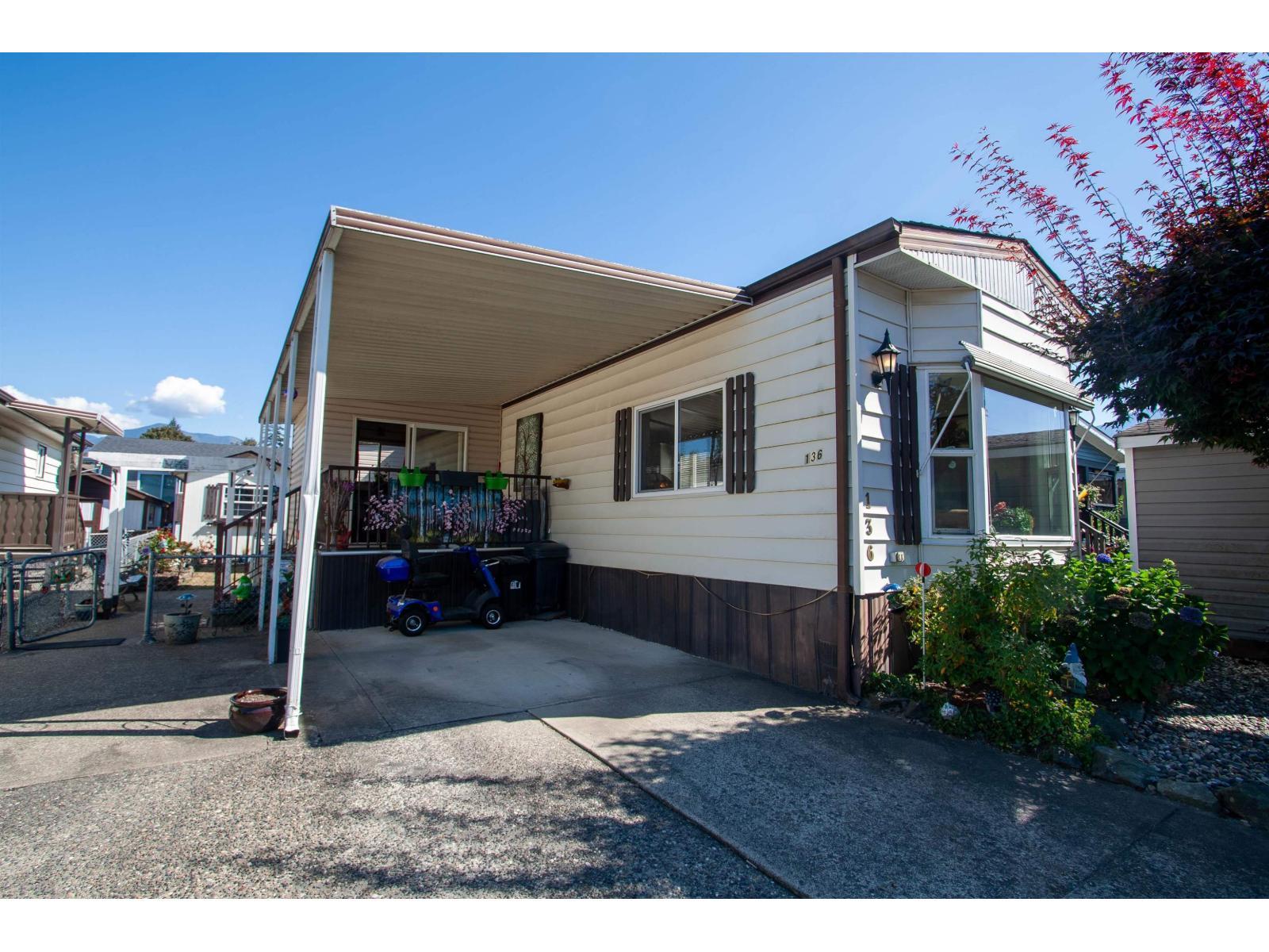 136 6338 Vedder Road, Chilliwack