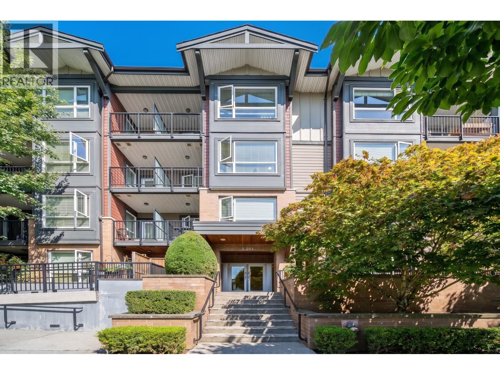 308 2351 Kelly Avenue, Port Coquitlam
