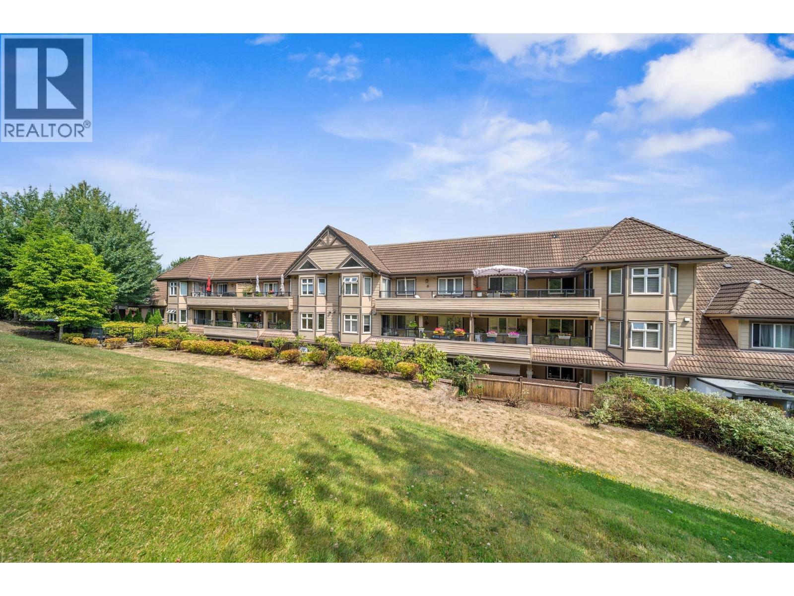 302 160 Shoreline Circle, Port Moody