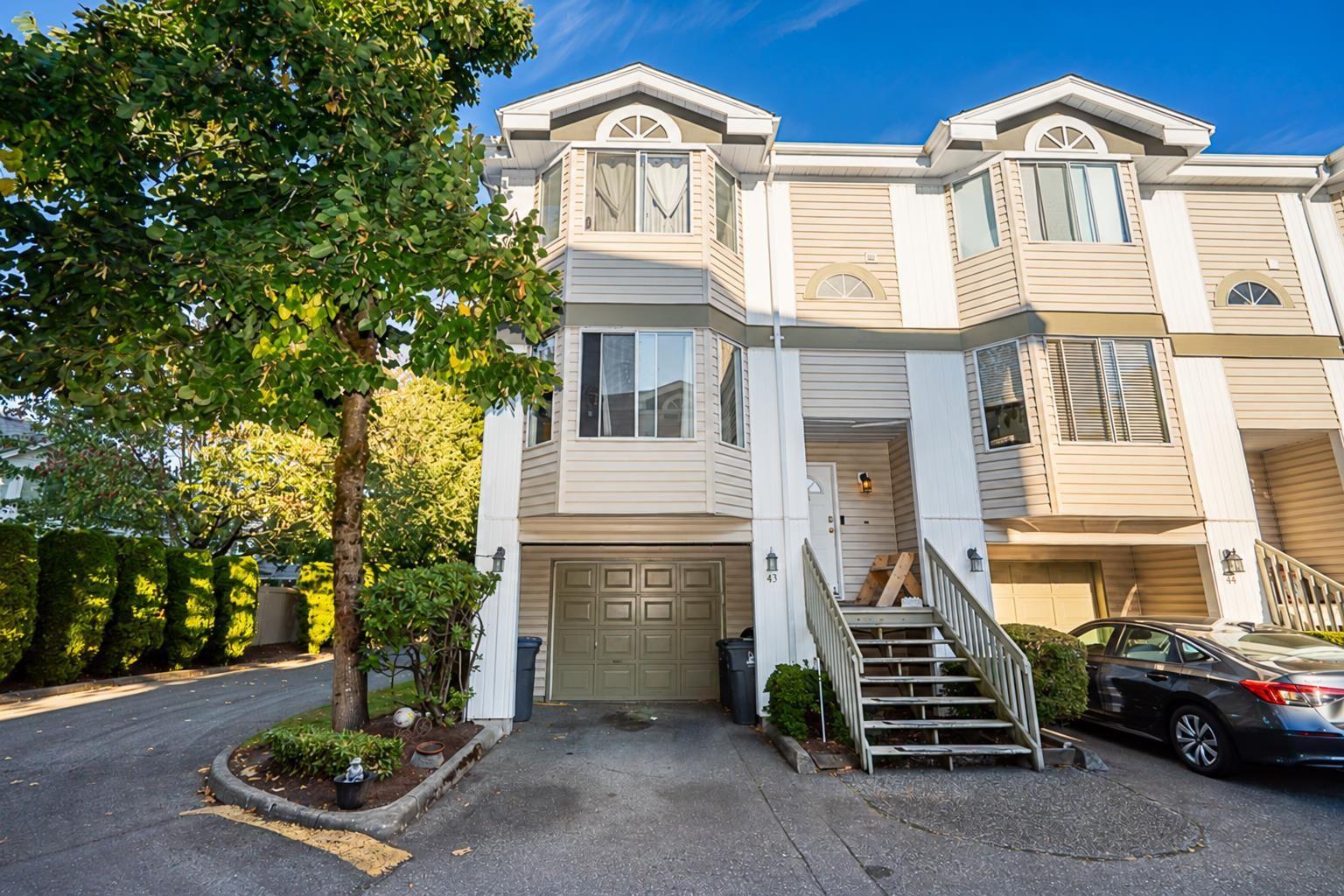 43 7875 122 Street, Surrey