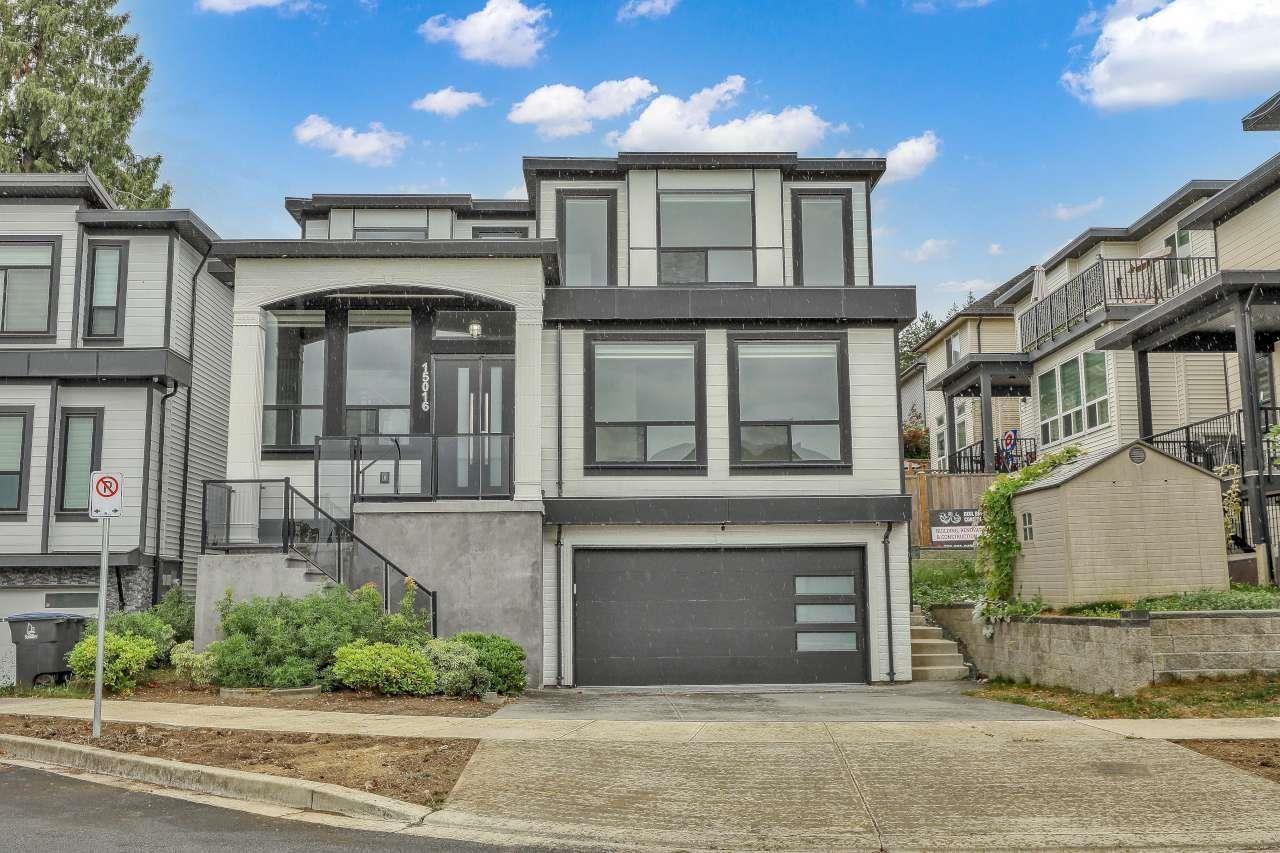 15016 62B Avenue, Surrey
