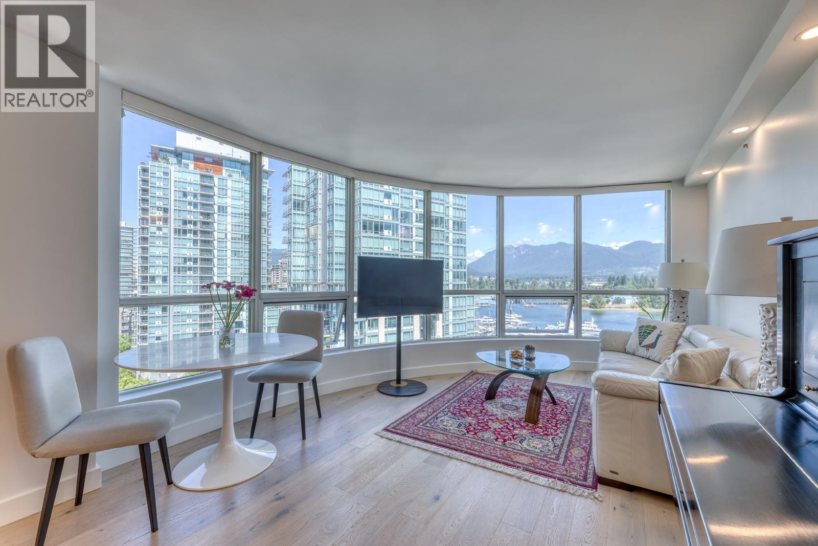 1001 588 Broughton Street, Vancouver