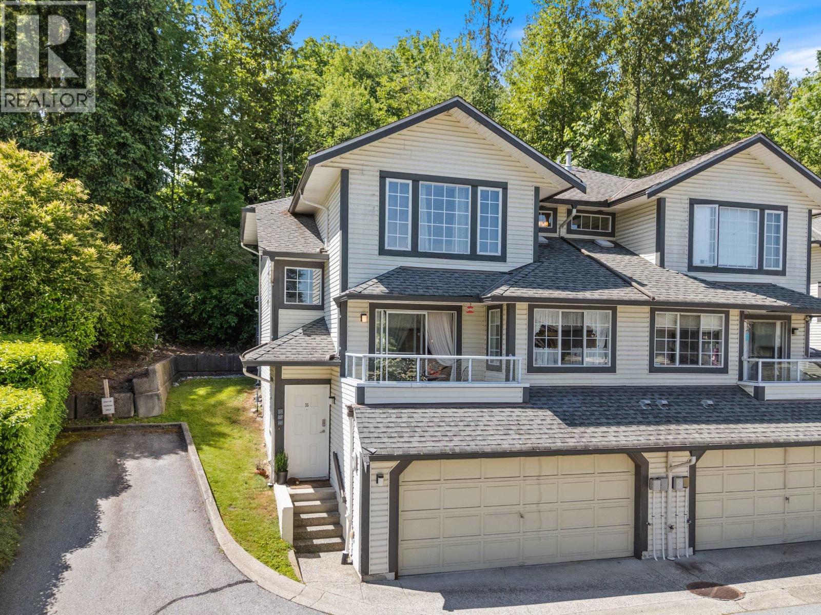 35 2561 Runnel Drive, Coquitlam