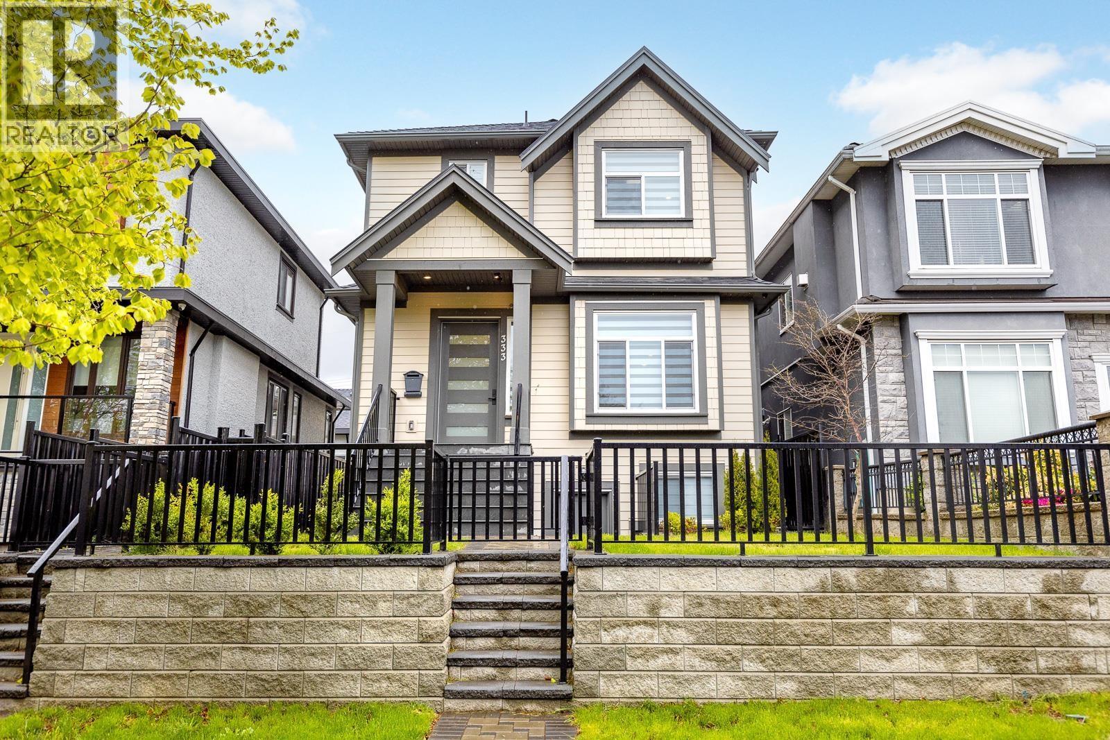 333 E 64TH Avenue, Vancouver