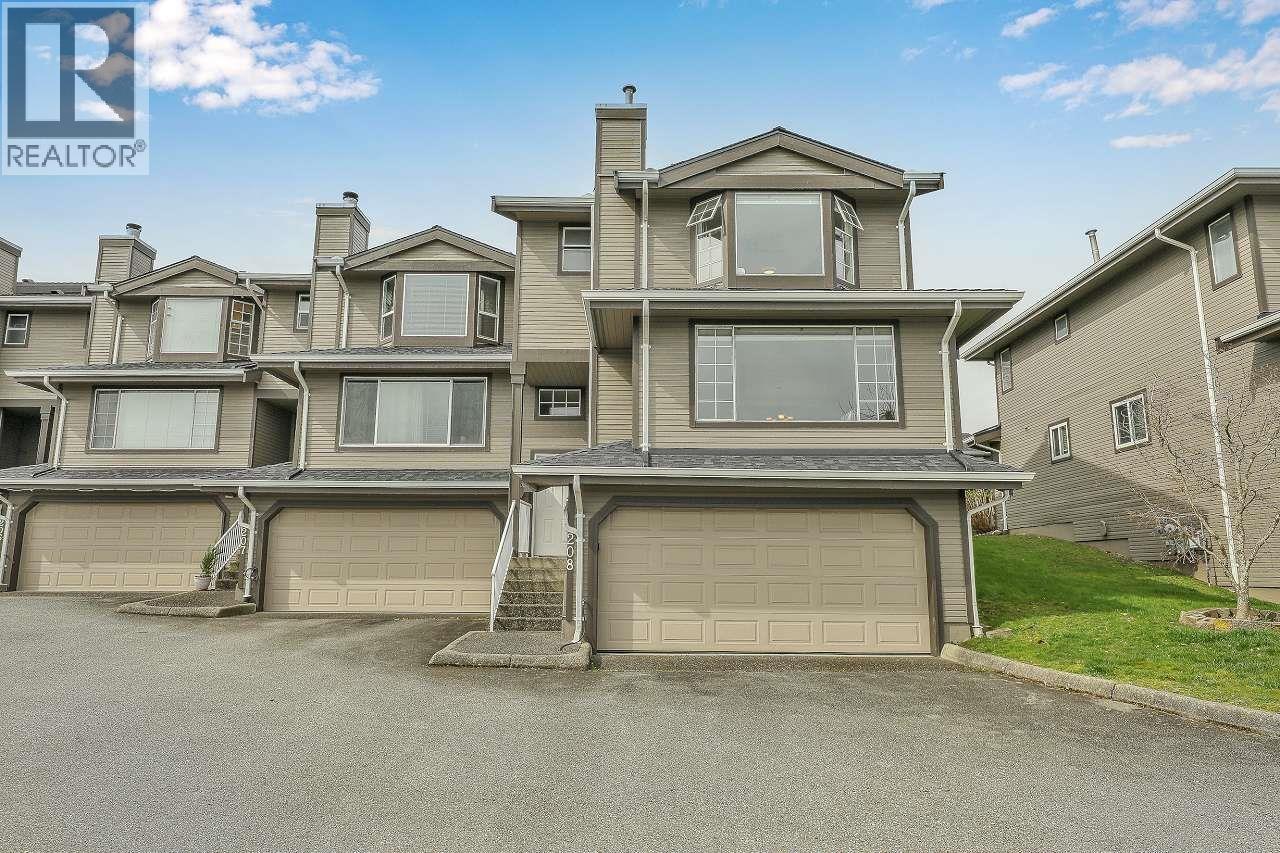 208 1140 Castle Crescent, Port Coquitlam