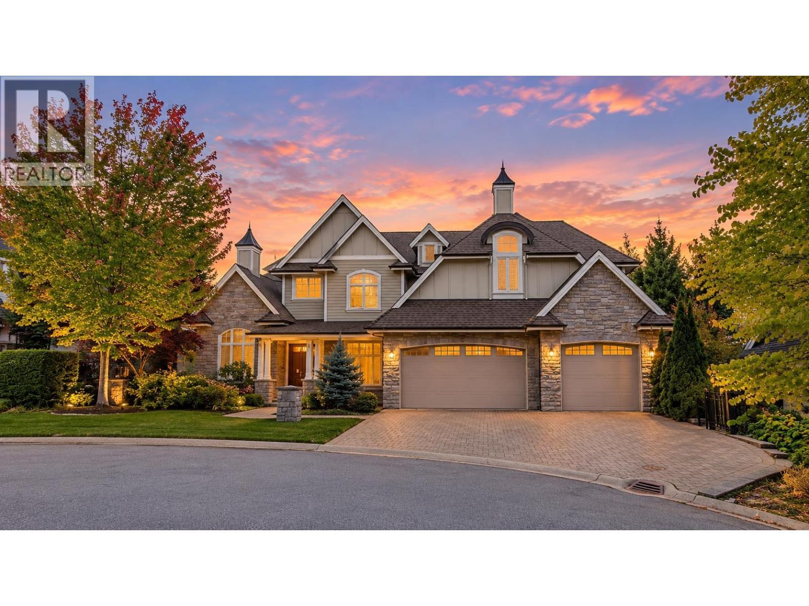 178 Maple Drive, Port Moody