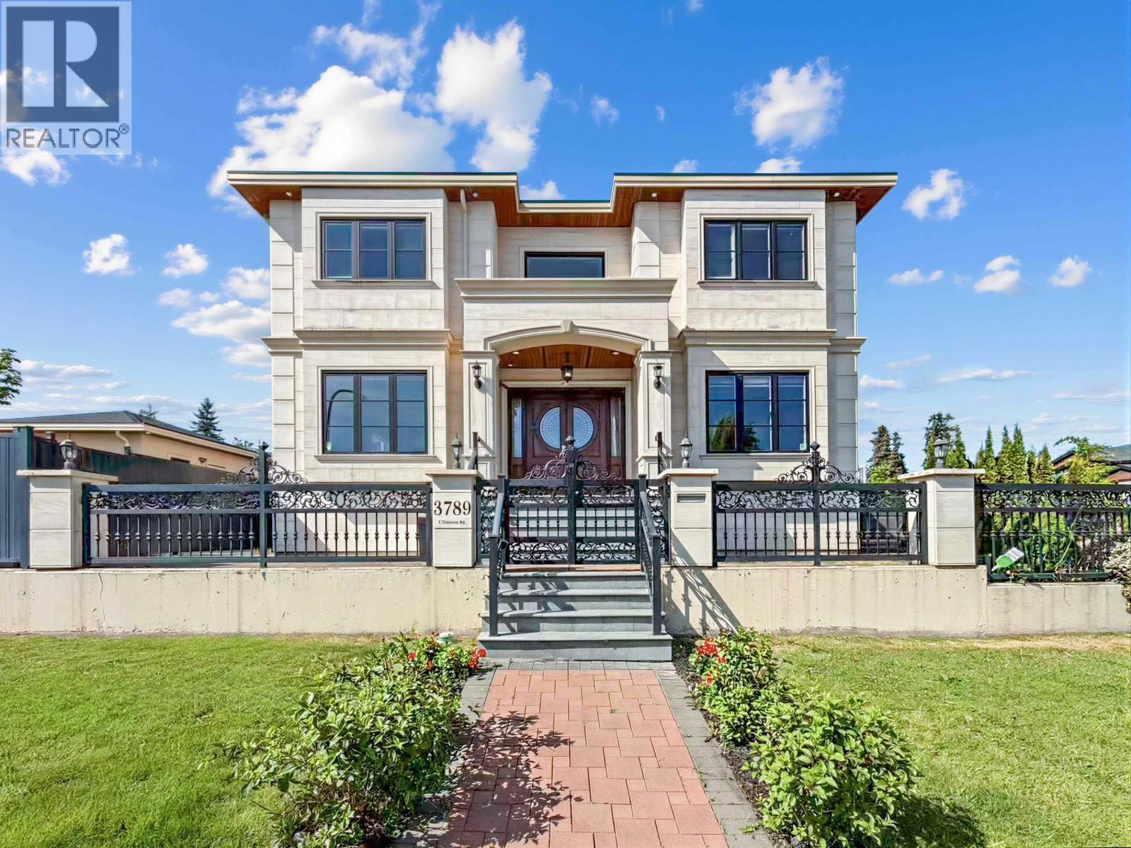 3789 Clinton Street, Burnaby