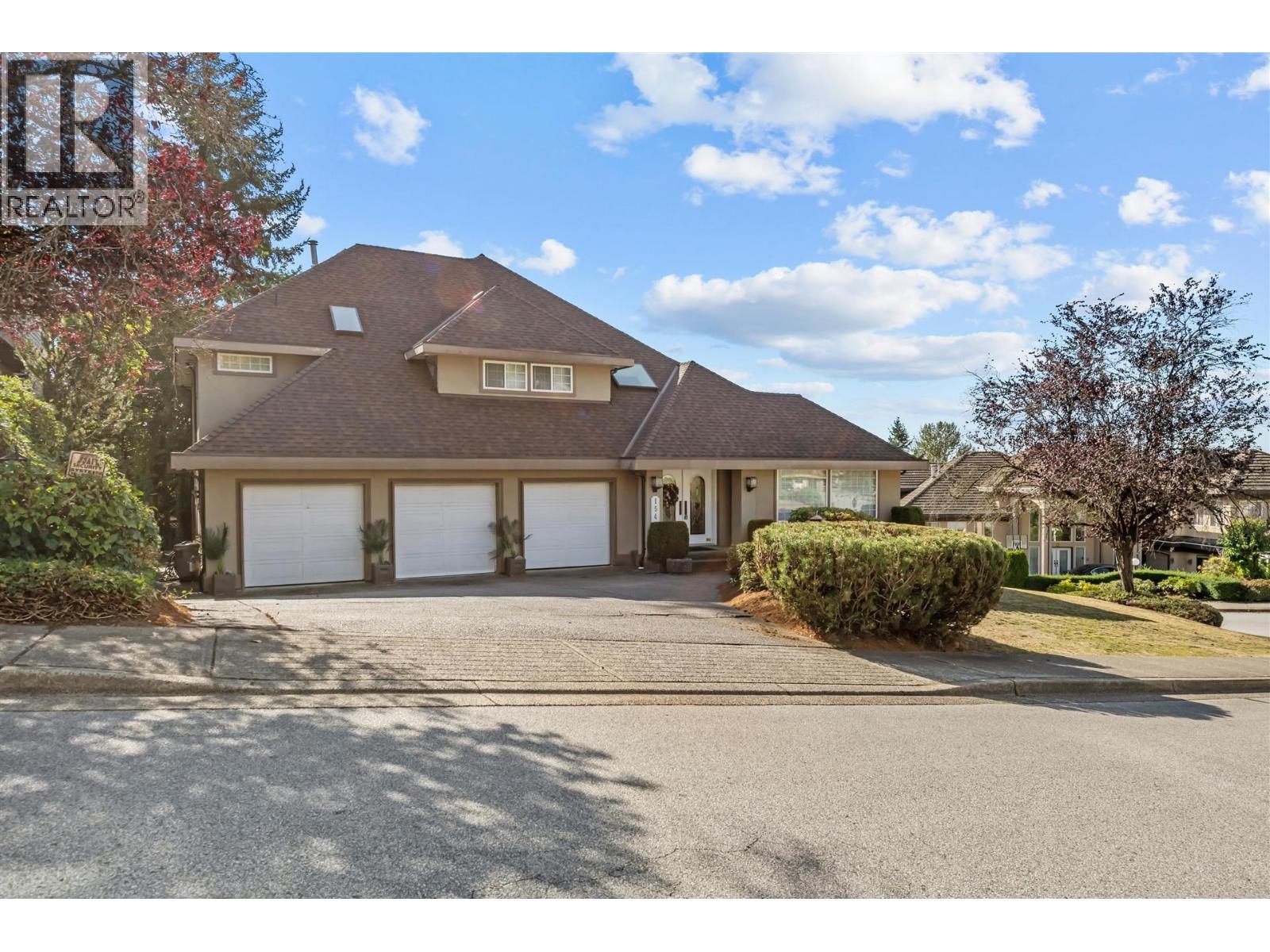 1541 Lodgepole Place, Coquitlam