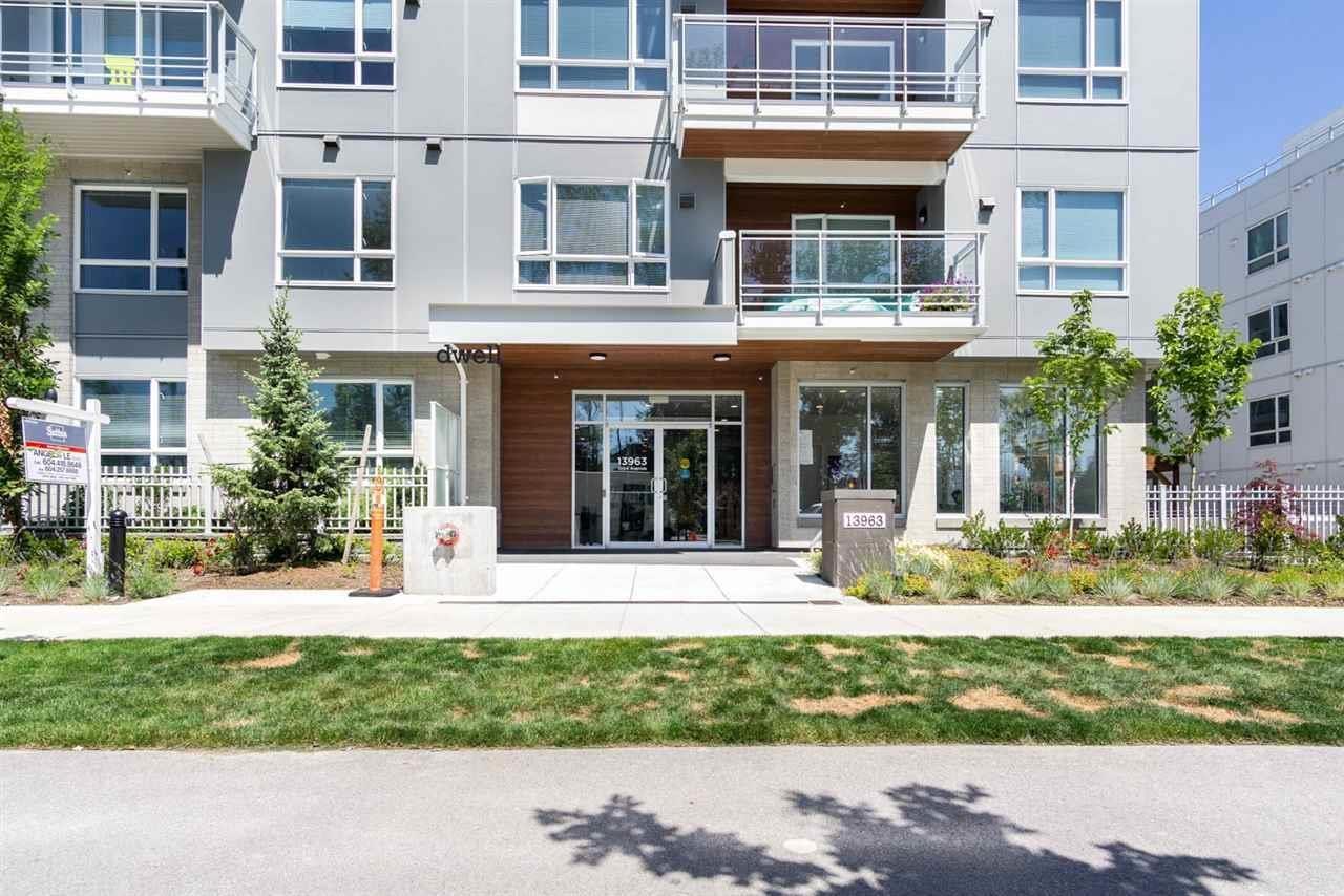 111 13963 105 Boulevard, Surrey