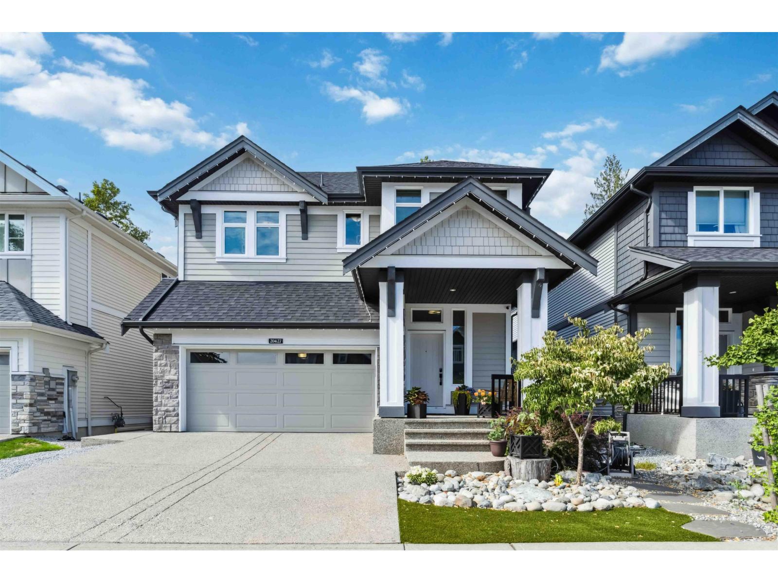 20427 78B Avenue, Langley