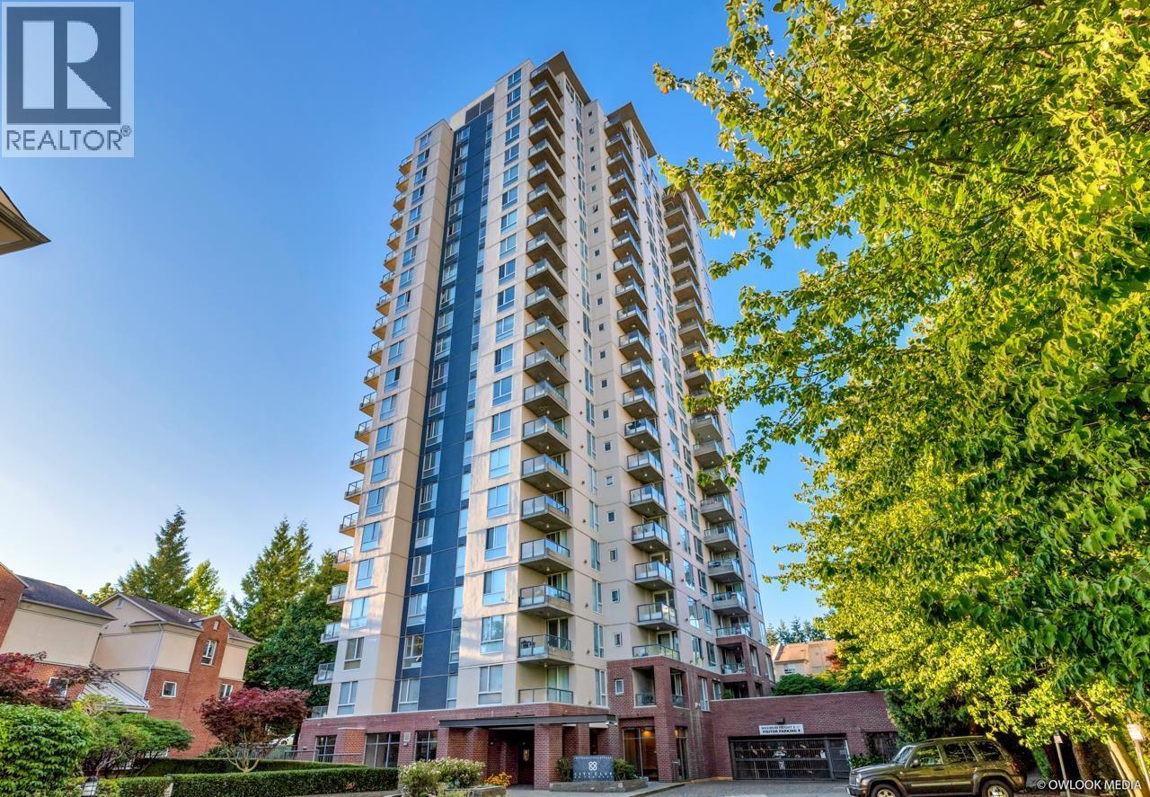 1101 7077 Beresford Street, Burnaby
