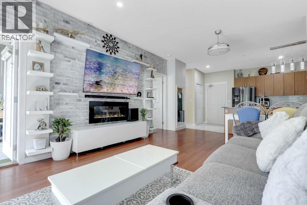 208 2488 Kelly Avenue, Port Coquitlam