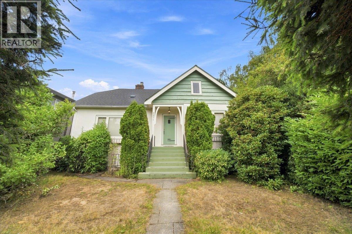 2971 W 37TH Avenue, Vancouver