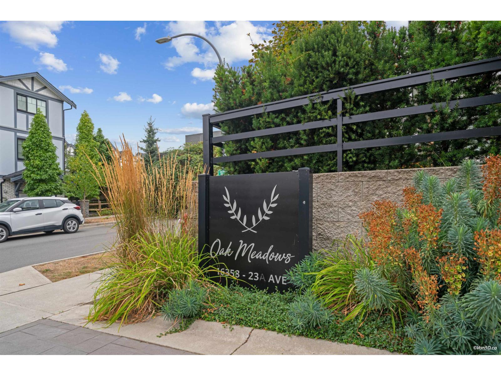 7 16358 23A Avenue, Surrey
