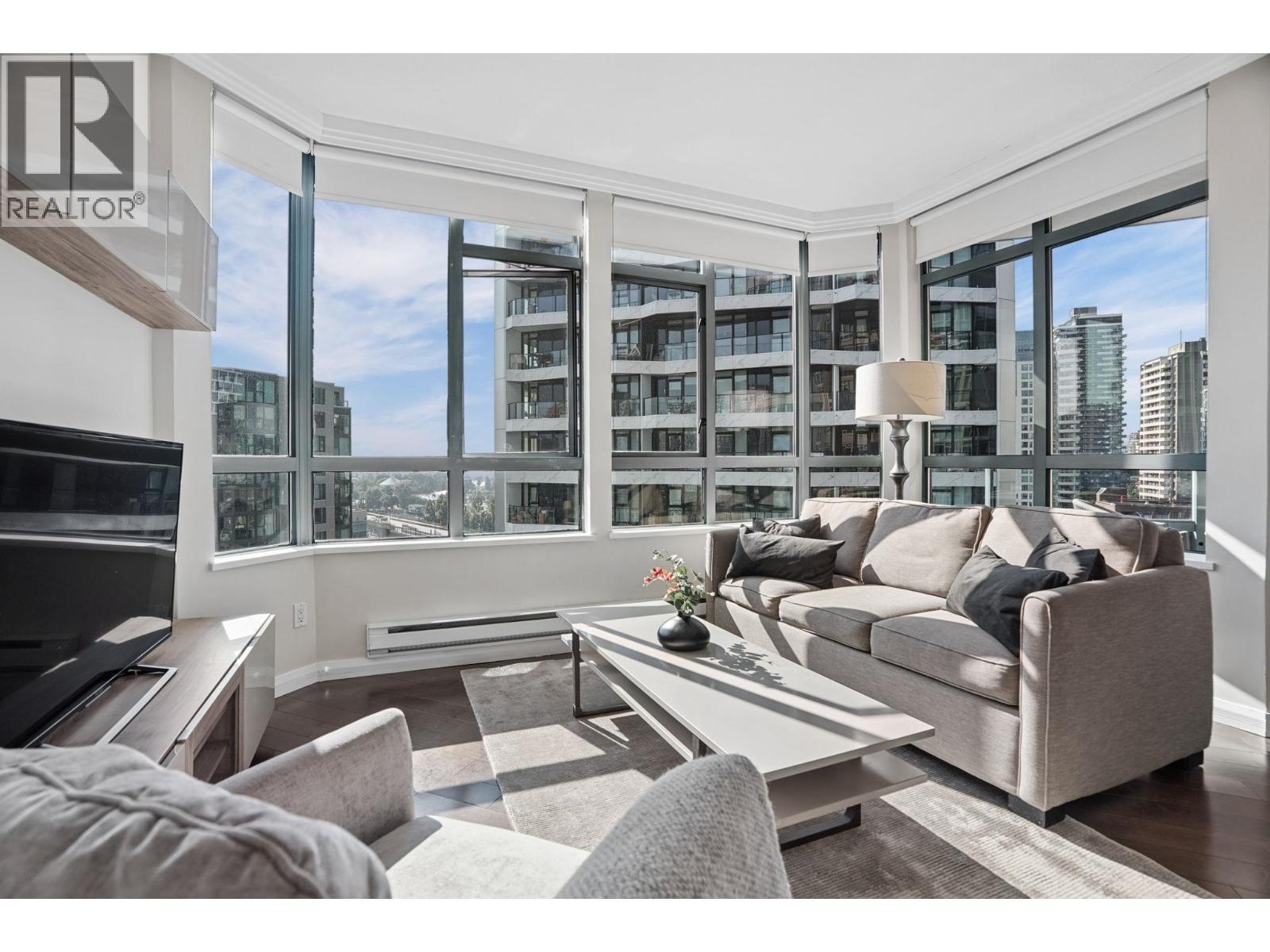 1306 1383 Howe Street, Vancouver