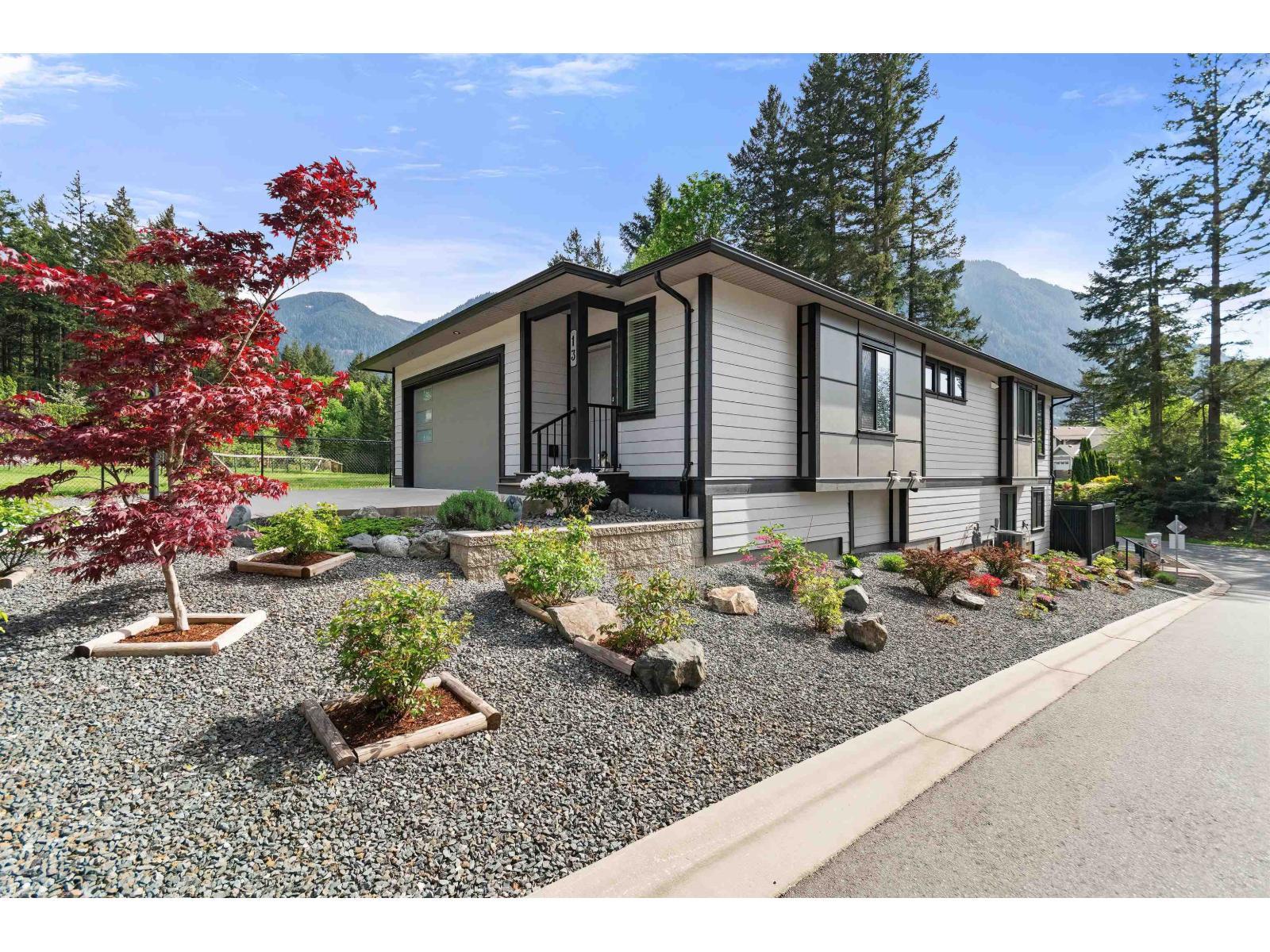 13 21196 Kettle Valley Road, Hope
